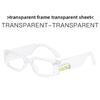Gm Sunglasses Square Frame Uv400 Polarized Nonreflective For Outdoor Travel And Fashion