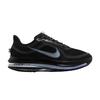 Air Zoom Pegasus Premium Black Metallic Silver