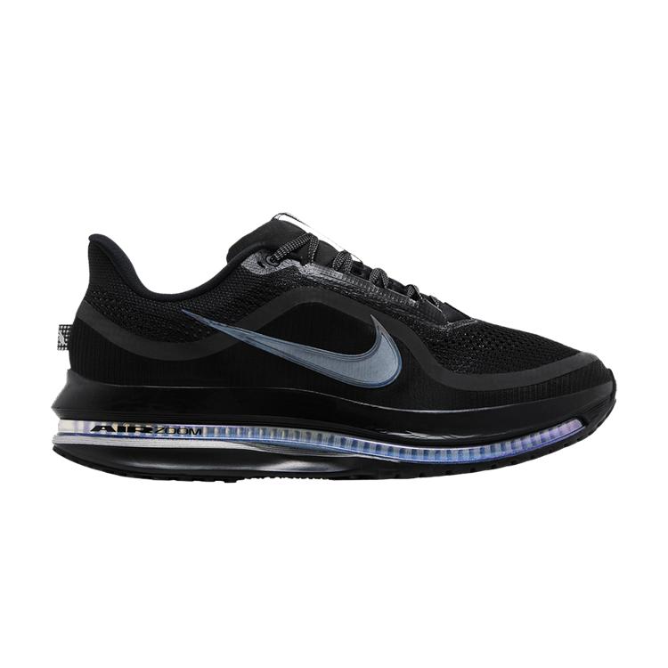 Nike Air Zoom Pegasus Premium Melns