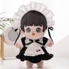 Doll Authentic Cotton Plush Toy With Unique Ancient Style For Girls Gift 30cm