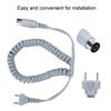 Nail Drill Handpiece Cord Power Cable Electric Nail Drill Manicure NaMachine Accessories
