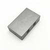 Optical Audios Toslinks Splitter Digital Optical Splitter Support Multiple Formats for Home Theater Gaming Consoles