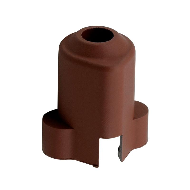 

New Creality 2025 Version K1 Series Ceramic Heating Block Kit Terminal With Buckle Compatible With K1/K1 Max/K1C 3D Printer