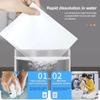 30pcs Laundry Powder Nano Ultra Concentrated Laundry Soap Mild Laundry Powder Tablets Cleaning Products Washing Machine Supplies