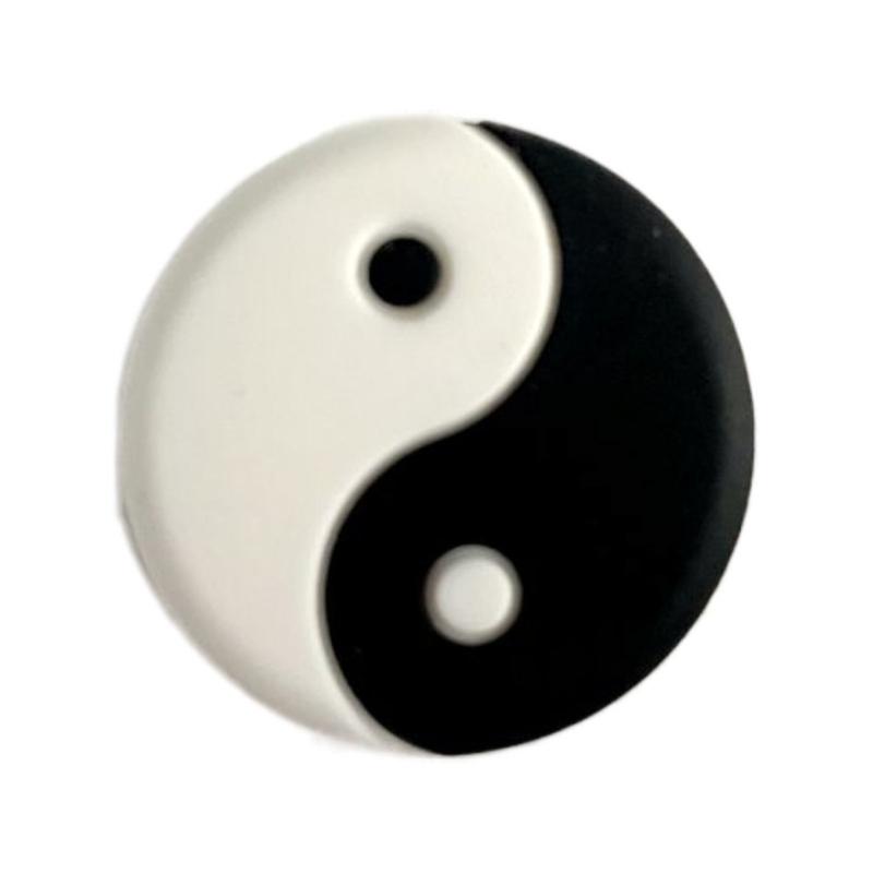 Cute Tennis Racket Vibration Dampener Silicone Cute Shaped Tennis String Absorber Vibration Dampeners for Tennis Racket