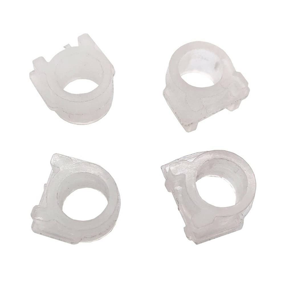 Zestaw naprawczy zębatek silniczka zamka dachu składanego Pasuje do BMW E36 E46 E64 67618370816