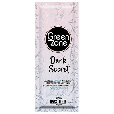 Asther Green Zone Dark Secret Intensifier X10 Pcs