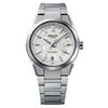 Edifice Automatic Sapphire Stainless Steel White Dial Men’s Watch EFK-100D-7A
