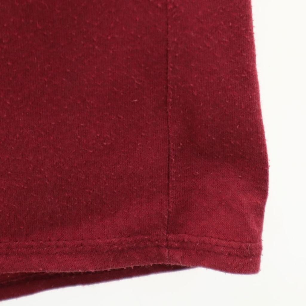 Ben Davis 80s 90s Vintage Game T-shirt Print Short Sleeve V Neck T-shirt Men's Used