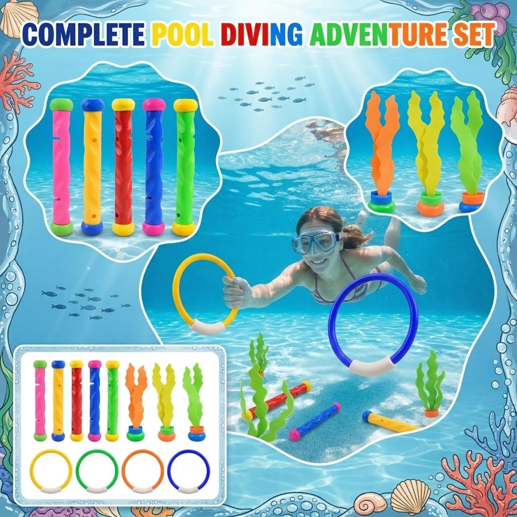 Sponge-absorbing Beach Water Play Toy Outdoor Parent-child Interactive Water-absorbing