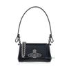 Vivienne WeStwood Damen S Metallkugel Umhängetasche 4603000iw L0077 N401