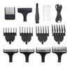 Cordless Hair Clipper ADONIS 7-in-1
