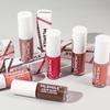 Makeup MLSMILE 6-Color Liquid Blush, Long-Lasting Multifunctional Highlight Grooming Hydrating Concealer Blush