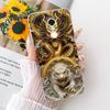 For Xiaomi Redmi 5 Plus Redmi5 Phone Case Luxury Flower Butterfly Cartoon Bow Pattern Back Cover Soft TPU Silicone Bumper