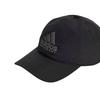 adidas Design Originale - Berretto a Becco d'Anatra Cappellini Unisex Nero JM4712