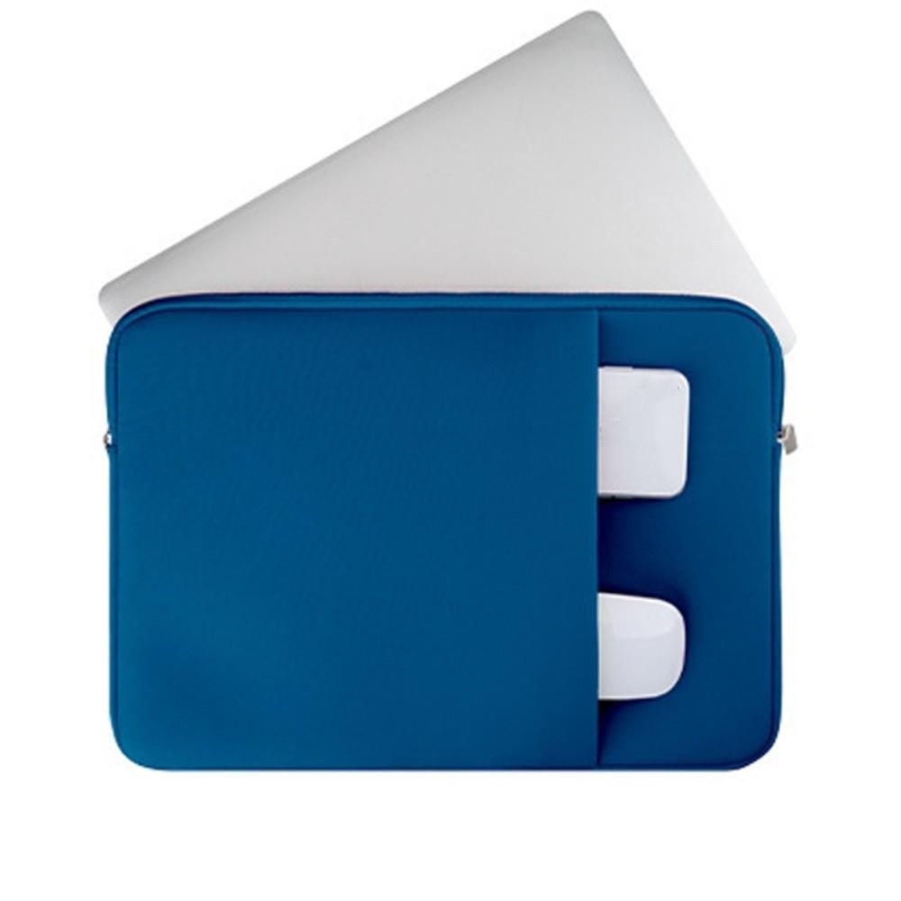 Schutzhülle Laptoptasche Leichte Notebook-Hülle Tragbare Laptoptaschen Business-Aktentasche