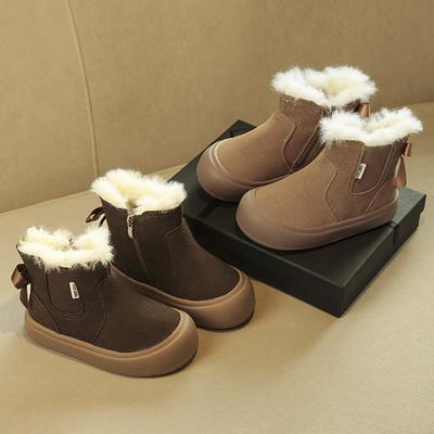 Mädchen – Stiefel & Boots