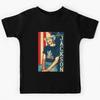 Alan Jackson ---- Original Retro Fan #9379 Kids T-Shirt