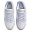 Nike  Dunk Low Ghost Denim Women Sneakers Blue Summit-White Platinum-Tint HF1985-001