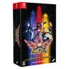 Sol Cresta Dramatic Edition Package Collector's (Nintendo Switch)