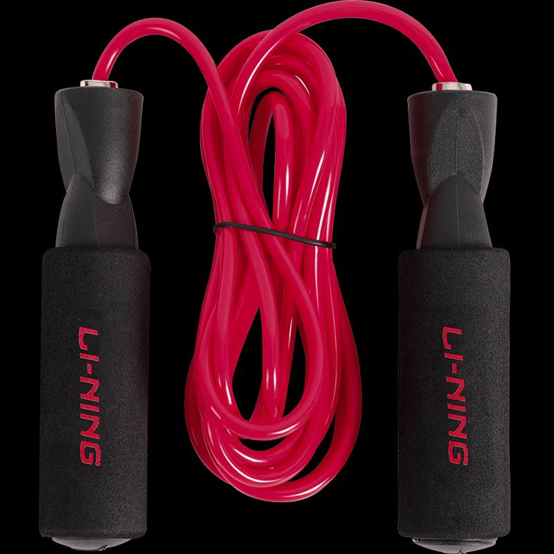 LI-NING Professional Fitness Jump Rope