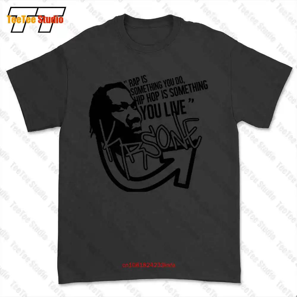 Krs One Bdp Boogie Down Cd Dvd Krsone Tshirt Tee 7TQW