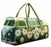 3D Bus Series Travel & Yoga Bag – Women's Handbag & Fitness Tote
