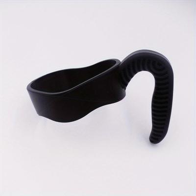20oz Insulated Car Cup Holder with Water Cup Handle - Keep Your Drink Secure