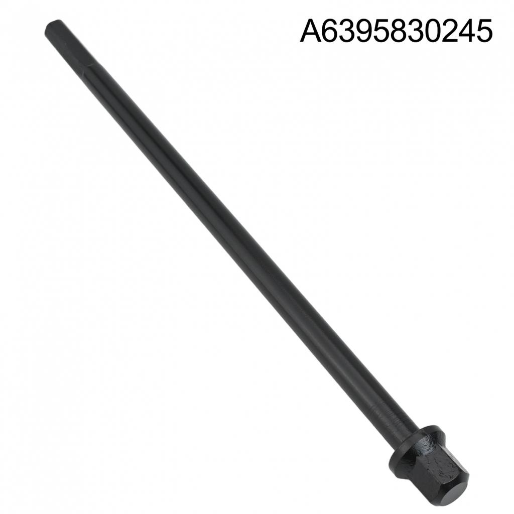Anti-Corrosion Release Bar Tool Easy Installation Metal Material