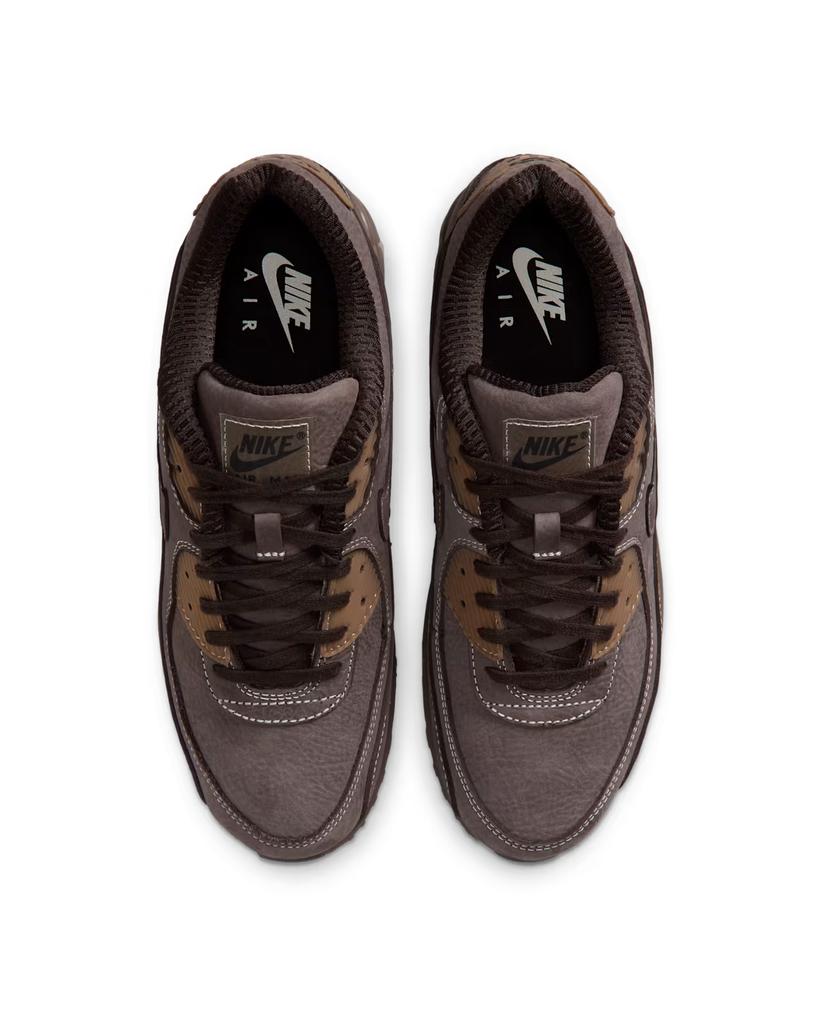 IR1953-200 Nike Air Max 90 "Shadow Brown" (Men's)