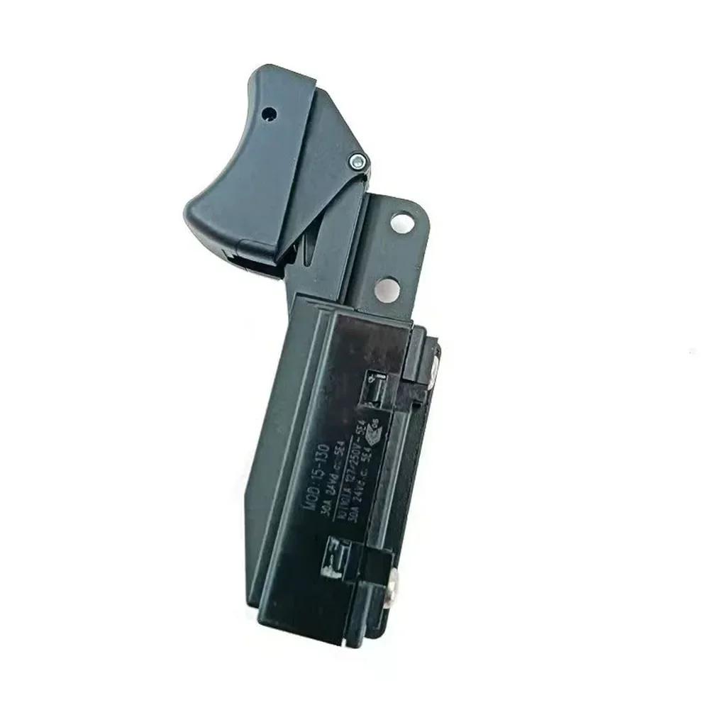 Power Tool Switch N189271 N869468 Compatible with For Dewalt DCS391NXJ DCS391 DW369 38952500 Circular Saw Replacement