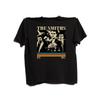 Tričko kapely The Smiths 90. léta Letní Nové Retro Street Unisex Ležérní Módní Tričko