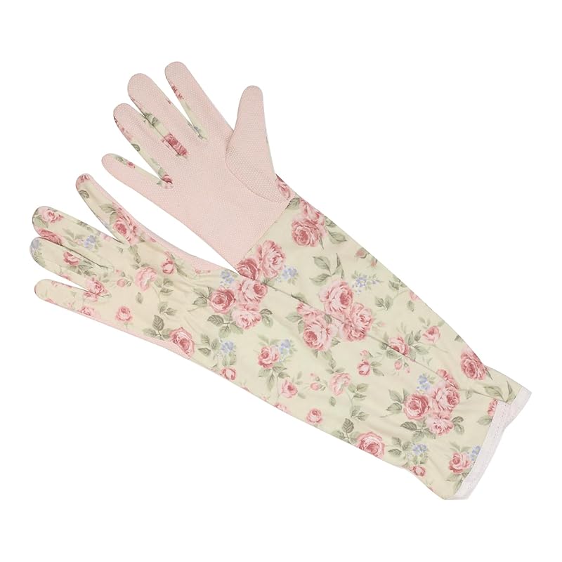 

Maruwa Trading multi glove rose Size: approx. W10 H47 4009122-02