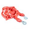 Tow Rope Towing Rope Flexible 3000 Kg 4 M 3T AMIO-02595