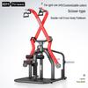 Yimai Commercial Cross Pull-down Back Integrated Trainer