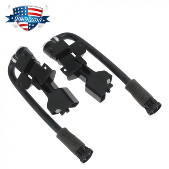 Left&Right Head Light Lamp Washer Actuator for Toyota Sequoia 08- 852080C020