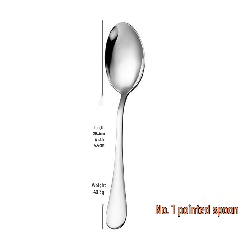 In-Stock Western Steak Knife & Fork Set - Professional Stainless Steel, Light Luxury, Disassemblable.