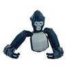 Gorilla Tag Monke 3D tištěné panenky Kreslená zvířecí hračka Narozeninový vánoční dárek pro děti 3D tištěné hračky s pohyblivými klouby