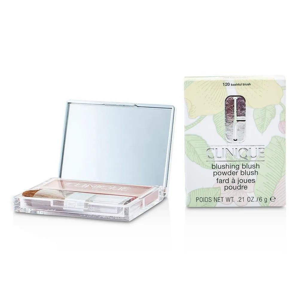 

Clinique Blushing Blush Powder Blush No. 120 Bashful Blush 6g