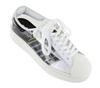 Adidas Originals Superstar Bold W - Women's Shoes White-Transparent FV336 ORIGINAL
