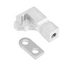 P2015 Reparationssats Aluminiumlegeringsfäste 03L129711 för 2.0T TDI Insugsflänsmotor Reparationsfäste
