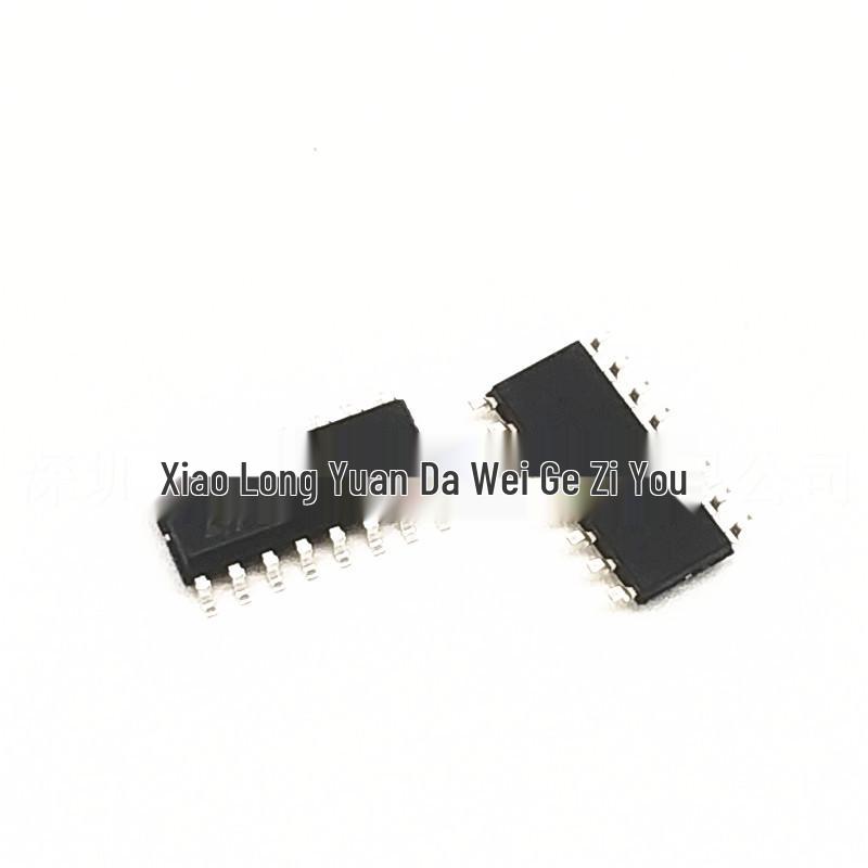 SG3525AP013TR SOP-16 Voltage Mode PWM Controller