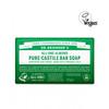 Dr.bronner S [2pack] Almond Pure caStile Bar Soap 140g