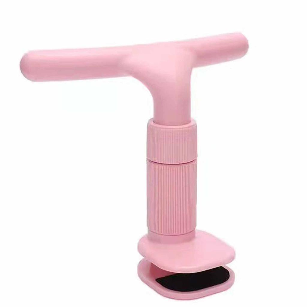 Children Sitting Posture Corrector Vision Protection Writing Sitting Posture Corrector Pink