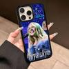 F-Freya S-Skye Singer Magnetic For Magsafe Phone Case For IPhone 17 Air 16 Pro Max 15 14 13 12 11 Protective Cover