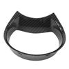 Motorcycle Instrument Gauge Cover Trim Bezel Replacement for Yamaha NMAX125 155 150 2016‑2019