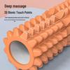 WEZHO Muscle Relaxation Foam Roller
