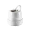 Nylon Cable Clip Set: Power Cord Buckle, Flat Cable Holder, Wire Protector, Cable Tie Tube for Electric Wires