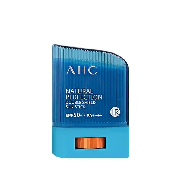 AHC Protecție Solară Dublă Natural Perfection Stick 14g