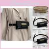 Trendy Women's Waist Bag Fashionable Mini Phone And Coin Pouch For Casual Outings